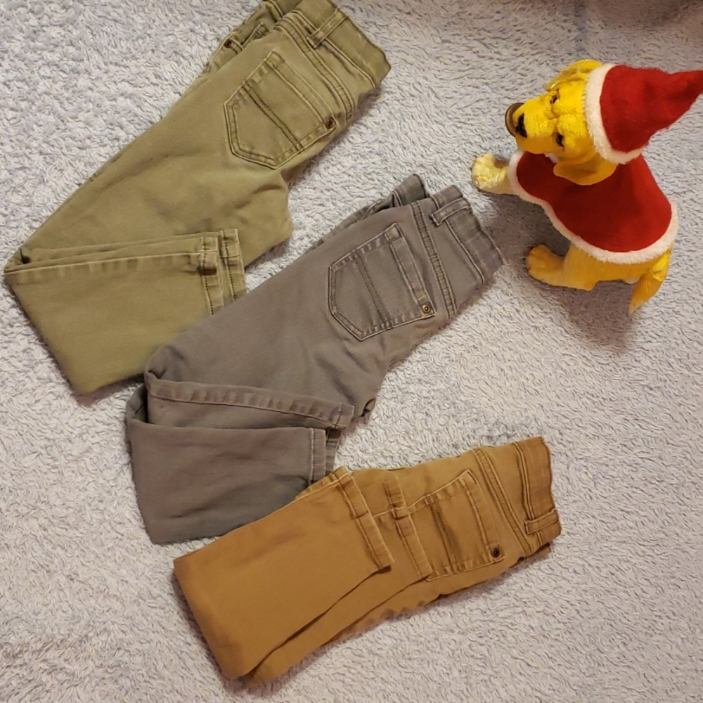 Sonoma girls pants